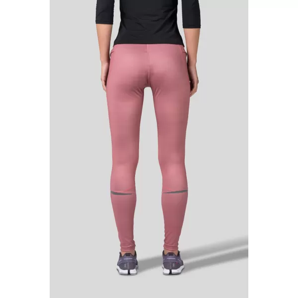  Női leggings HANNAH ELISA ELSZÁRADT RÓZSA 