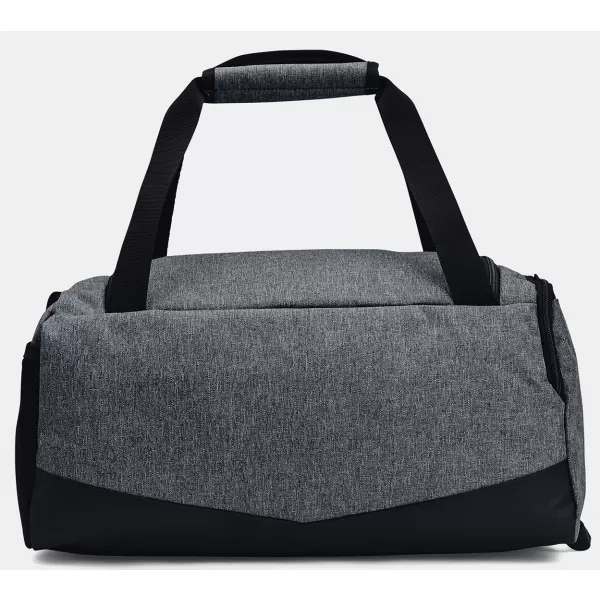  Táska UNDER ARMOUR UA STORM UNDENIABLE 5.0 DUFFLE XS 1369221-012 SZÜRKE 