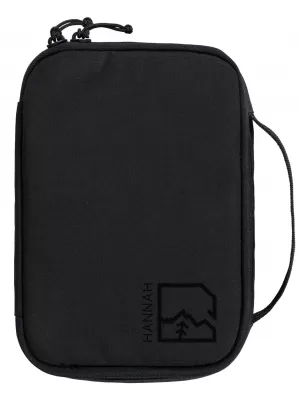 Ház HANNAH TRAVEL CASE ANTRACIT