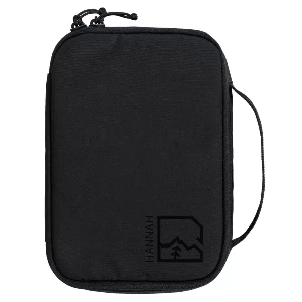  Ház HANNAH TRAVEL CASE ANTRACIT 