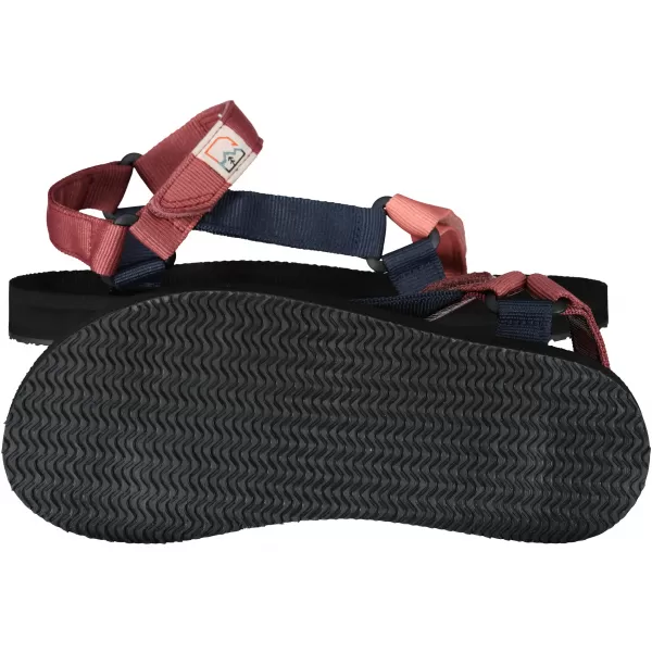  Női szandál HANNAH DRIFTER W ROAN ROUGE/CANYON ROSE 
