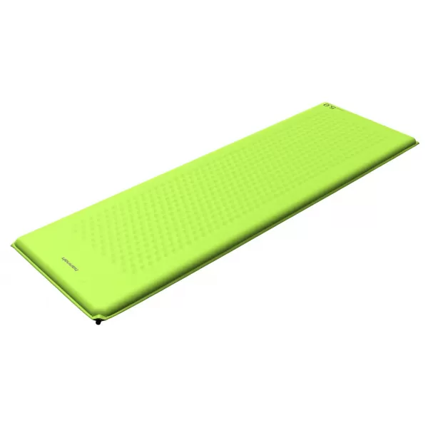  Szőnyeg HANNAH LEISURE 5,0 WIDE PAPAGÁJ ZÖLD II 