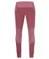 Női leggings HANNAH ELISA PRO HERVADT ROSE/ROAN ROUGE