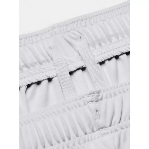  Férfi rövidnadrág UNDER ARMOUR CHALLENGER CORE SHORT 1372691-100 FEHÉR 