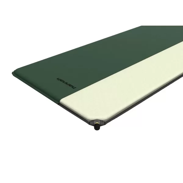  Matrac betét HANNAH REST 2,5 TREKKING GREEN II 