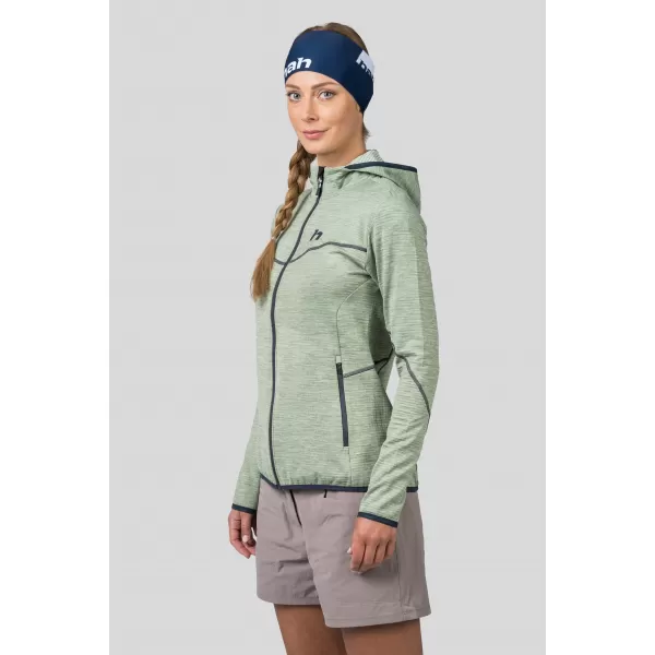  Női pulóver HANNAH DAGNYS HOODY BAZSALIKOM VOLT 