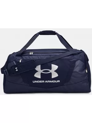 Táska UNDER ARMOUR UA STORM UNDENIABLE 5.0 DUFFLE LG 1369224-410 KÉK