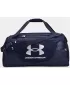 Táska UNDER ARMOUR UA STORM UNDENIABLE 5.0 DUFFLE LG 1369224-410 KÉK