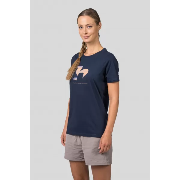  Női póló HANNAH CHUCKI FP INDIA INC 