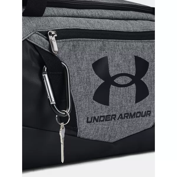  Táska UNDER ARMOUR UA STORM UNDENIABLE 5.0 DUFFLE XS 1369221-012 SZÜRKE 