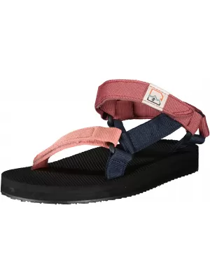Női szandál HANNAH DRIFTER W ROAN ROUGE/CANYON ROSE
