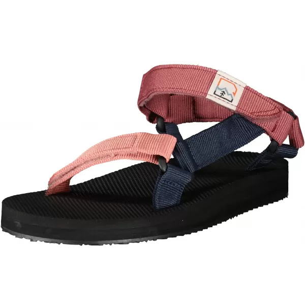  Női szandál HANNAH DRIFTER W ROAN ROUGE/CANYON ROSE 