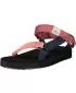 Női szandál HANNAH DRIFTER W ROAN ROUGE/CANYON ROSE