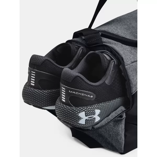  Táska UNDER ARMOUR UA STORM UNDENIABLE 5.0 DUFFLE XS 1369221-012 SZÜRKE 