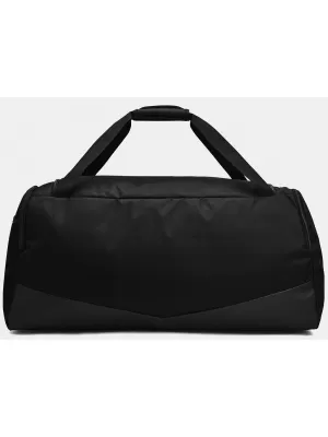 Táska UNDER ARMOUR UA STORM UNDENIABLE 5.0 DUFFLE LG 1369224-001 FEKETE