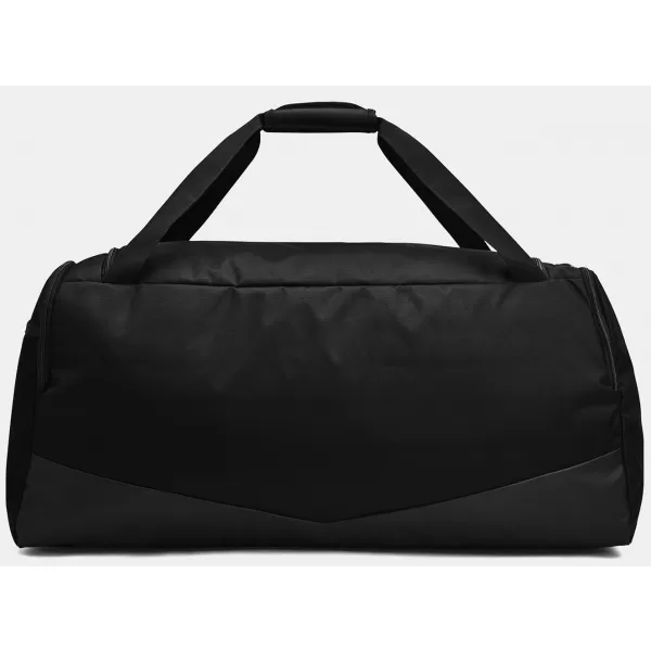  Táska UNDER ARMOUR UA STORM UNDENIABLE 5.0 DUFFLE LG 1369224-001 FEKETE 