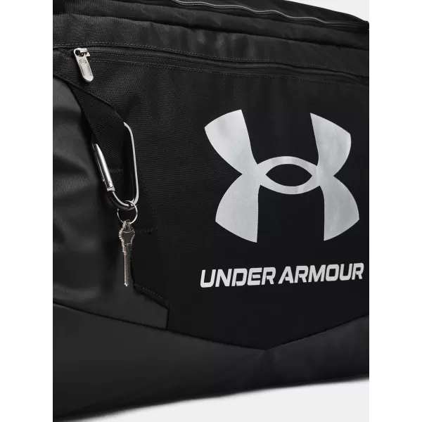  Táska UNDER ARMOUR UA STORM UNDENIABLE 5.0 DUFFLE LG 1369224-001 FEKETE 