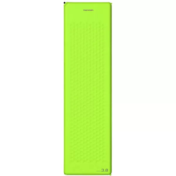  Matrac betét HANNAH LEISURE 3,8 PARROT ZÖLD II 