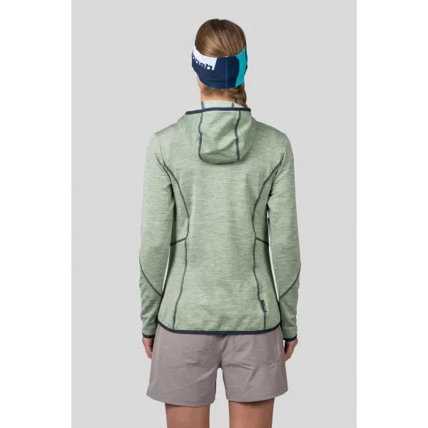  Női pulóver HANNAH DAGNYS HOODY BAZSALIKOM VOLT 