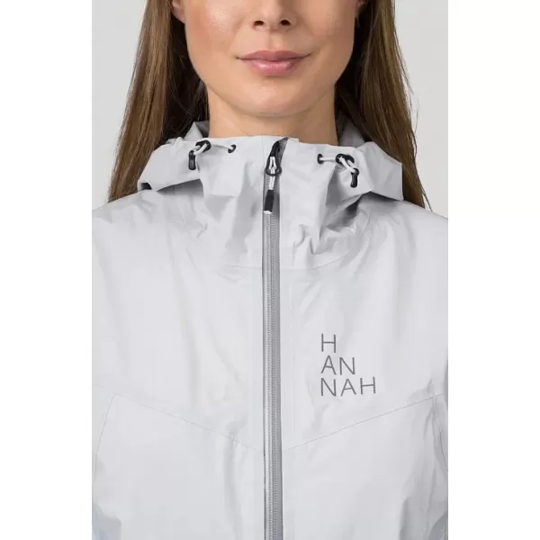  Női kabát HANNAH SKYLARK W HAJNALKÉK 
