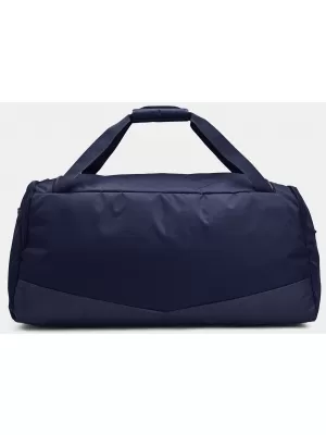 Táska UNDER ARMOUR UA STORM UNDENIABLE 5.0 DUFFLE LG 1369224-410 KÉK