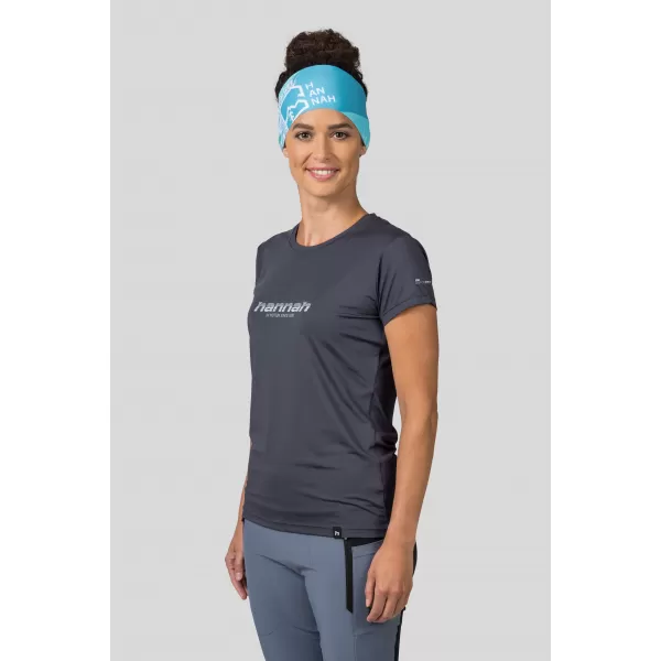  Női póló HANNAH SAFFI II INDIA INC 