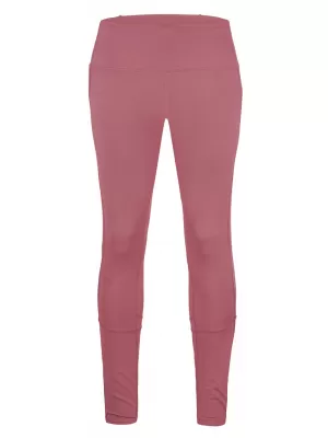 Női leggings HANNAH ELISA ELSZÁRADT RÓZSA