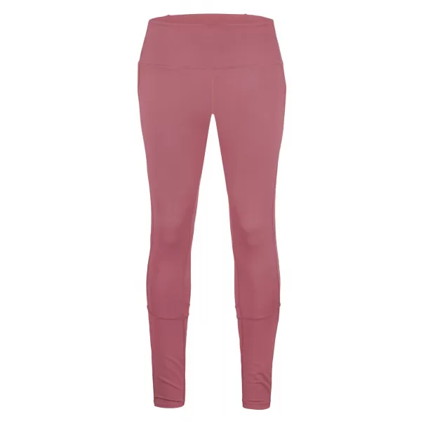  Női leggings HANNAH ELISA ELSZÁRADT RÓZSA 