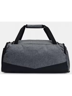 Táska UNDER ARMOUR UA STORM UNDENIABLE 5.0 DUFFLE SM 1369222-012 SZÜRKE
