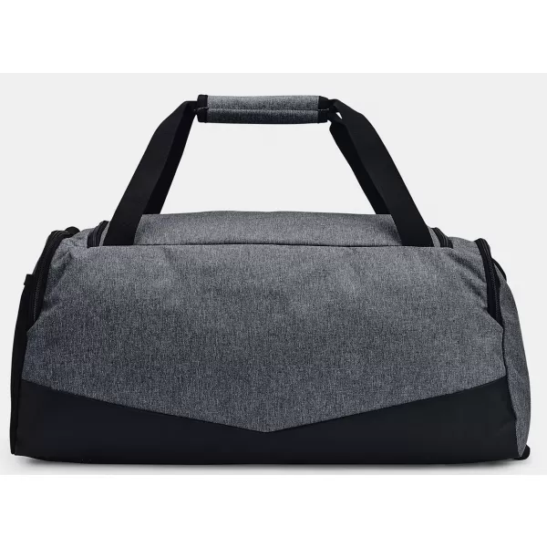  Táska UNDER ARMOUR UA STORM UNDENIABLE 5.0 DUFFLE SM 1369222-012 SZÜRKE 