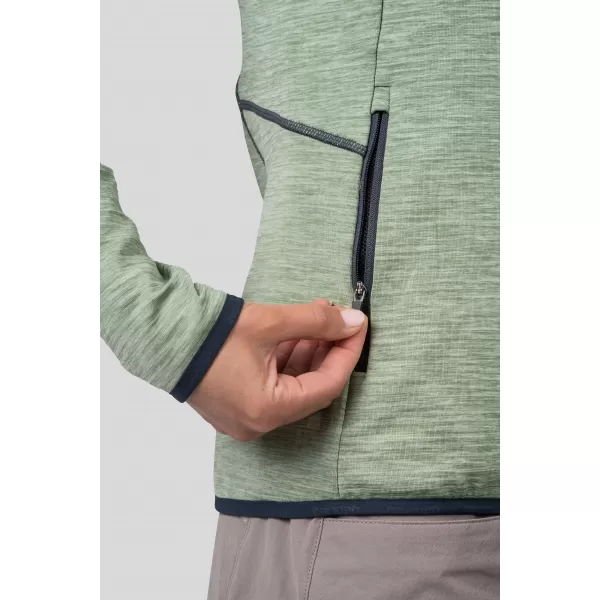  Női pulóver HANNAH DAGNYS HOODY BAZSALIKOM VOLT 