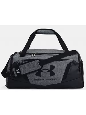 Táska UNDER ARMOUR UA STORM UNDENIABLE 5.0 DUFFLE SM 1369222-012 SZÜRKE