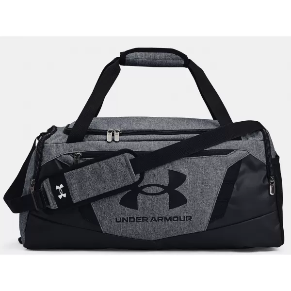  Táska UNDER ARMOUR UA STORM UNDENIABLE 5.0 DUFFLE SM 1369222-012 SZÜRKE 
