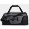 Táska UNDER ARMOUR UA STORM UNDENIABLE 5.0 DUFFLE SM 1369222-012 SZÜRKE