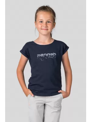 Gyermek póló HANNAH KAIA JR INDIA INC