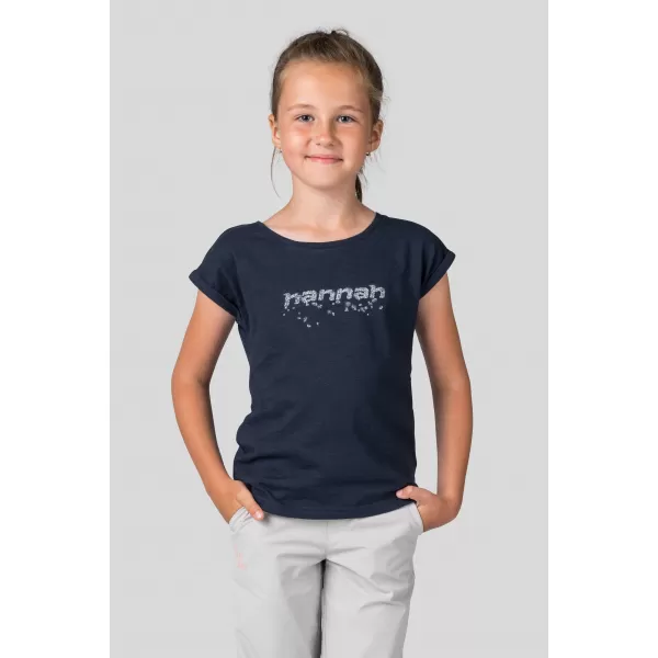  Gyermek póló HANNAH KAIA JR INDIA INC 