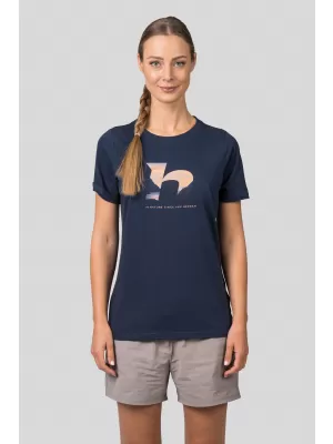 Női póló HANNAH CHUCKI FP INDIA INC