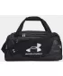 Táska UNDER ARMOUR UA STORM UNDENIABLE 5.0 DUFFLE SM 1369222-001 FEKETE