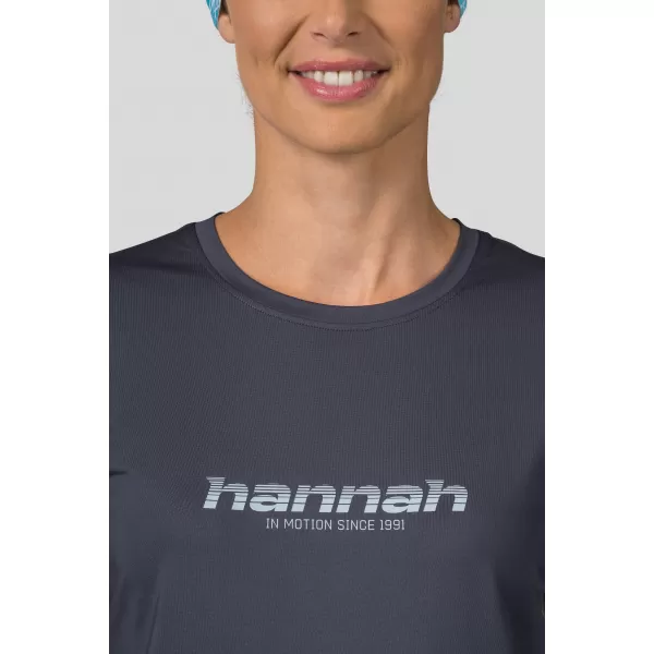  Női póló HANNAH SAFFI II INDIA INC 