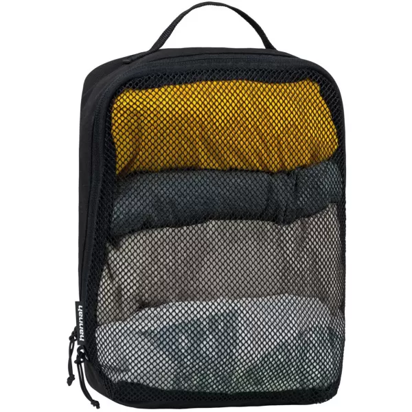  Ház HANNAH CASE SET ANTRACIT 