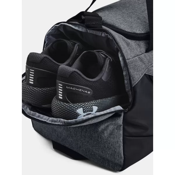  Táska UNDER ARMOUR UA STORM UNDENIABLE 5.0 DUFFLE SM 1369222-012 SZÜRKE 