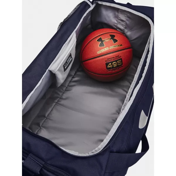  Táska UNDER ARMOUR UA STORM UNDENIABLE 5.0 DUFFLE LG 1369224-410 KÉK 