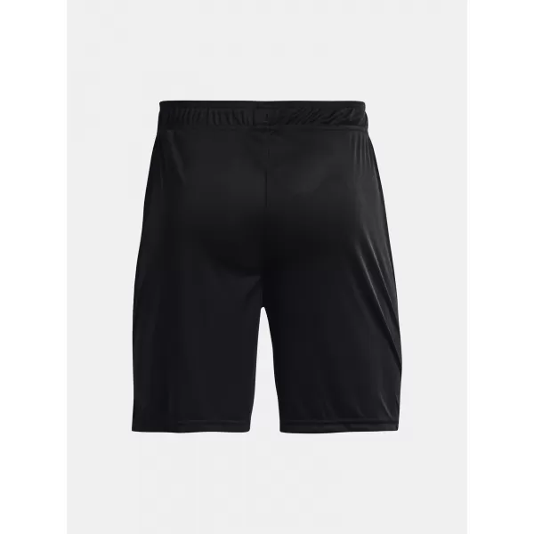  Férfi rövidnadrág UNDER ARMOUR CHALLENGER CORE SHORT 1372691-001 FEKETE 