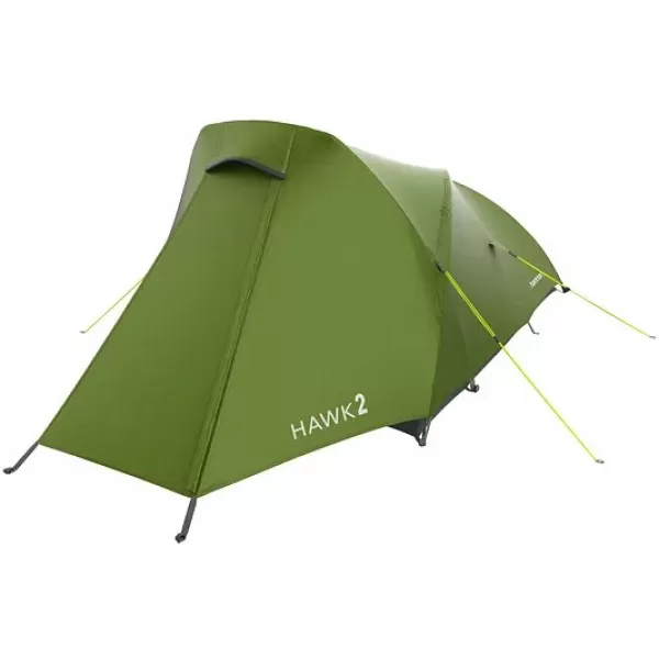  Sátor HANNAH HAWK 2 TRETOP II 