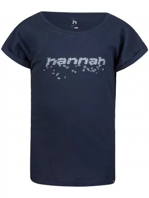 Gyermek póló HANNAH KAIA JR INDIA INC