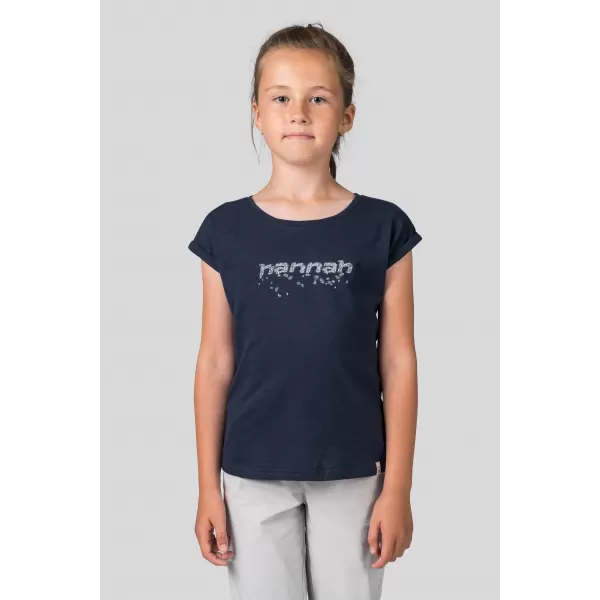  Gyermek póló HANNAH KAIA JR INDIA INC 