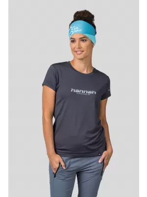 Női póló HANNAH SAFFI II INDIA INC