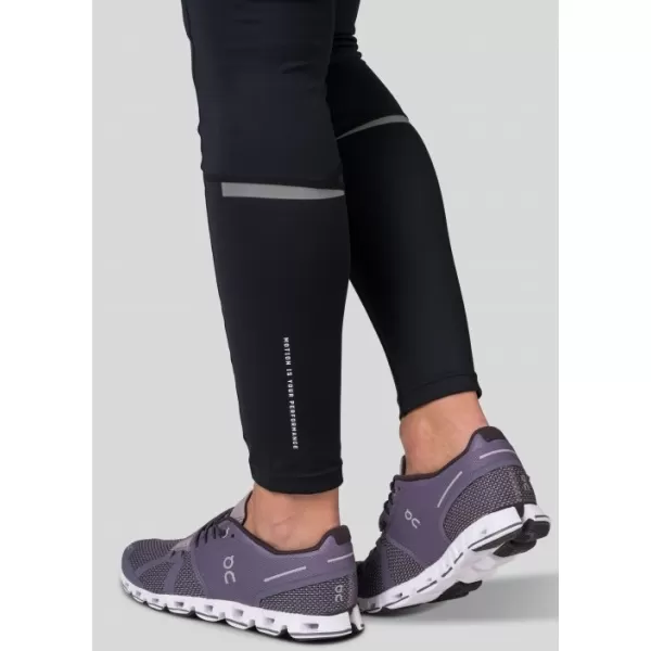  Női leggings HANNAH ELISA ANTRACIT 
