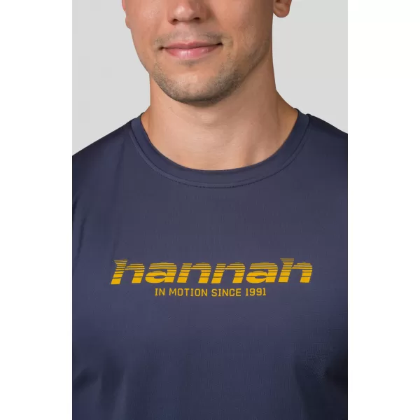  Férfi póló HANNAH PARNELL II INDIA INC 