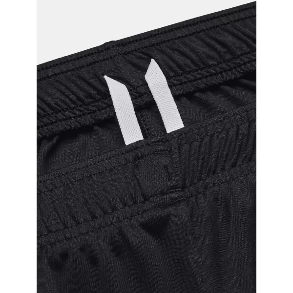  Férfi rövidnadrág UNDER ARMOUR CHALLENGER CORE SHORT 1372691-001 FEKETE 